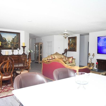 A Beautiful Queen Bedroom Orlando Luaran gambar