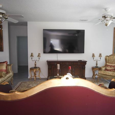 A Beautiful Queen Bedroom Orlando Luaran gambar