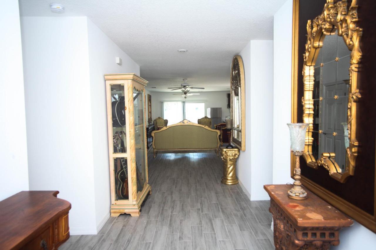 A Beautiful Queen Bedroom Orlando Luaran gambar