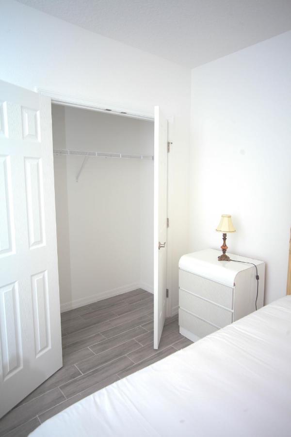 A Beautiful Queen Bedroom Orlando Luaran gambar